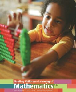 Guiding Children’s Learning of Mathematics 13th Edition - Original PDF