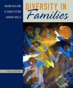 Diversity in Families 10th Edition - Original PDF