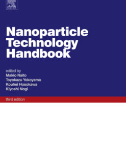 Nanoparticle Technology Handbook 3rd Edition - Original PDF