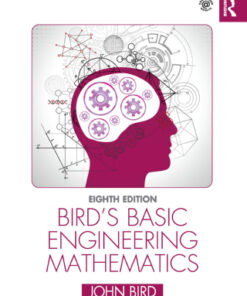 Bird's Basic Engineering Mathematics 8th Edition - Original PDF