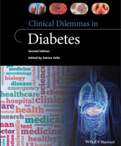 Clinical Dilemmas in Diabetes 2nd Edition - Original PDF