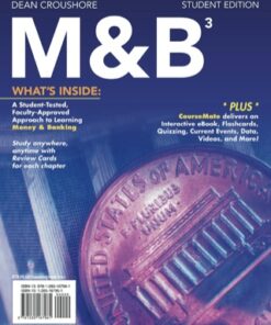 M&B 3 3rd Edition - Original PDF