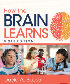 How the Brain Learns 6th Edition - Original PDF