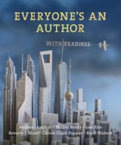 Everyone's an Author with Readings 2nd edition - Original PDF