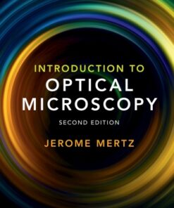 Introduction to Optical Microscopy 2nd Edition - Original PDF