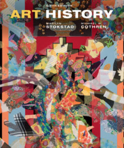 Art History 6th Edition - Original PDF
