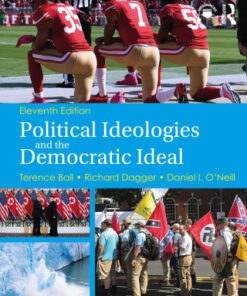 Political Ideologies and the Democratic Ideal 11th Edition - Original PDF