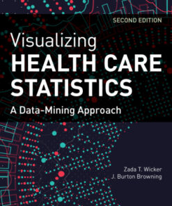 Visualizing Health Care Statistics: A Data-Mining Approach 2nd Edition - Original PDF