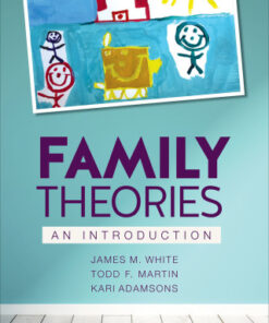 Family Theories: An Introduction 5th Edition 5th Edition - Original PDF