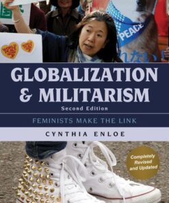 Globalization and Militarism, Feminists Make the Link 2nd Edition - Original PDF