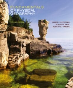 Fundamentals of Physical Geography 2nd Edition - Original PDF