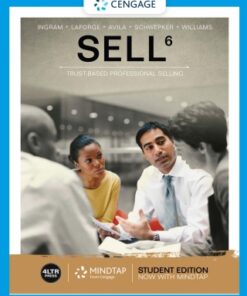 SELL 6th Edition - Original PDF