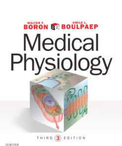 Medical Physiology 3rd Edition - Original PDF