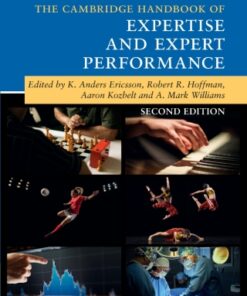 The Cambridge Handbook of Expertise and Expert Performance 2nd Edition - Original PDF