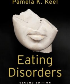 Eating Disorders 2nd Edition by Pamela K. Keel - Original PDF