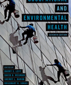 Occupational and Environmental Health 7th Edition - Original PDF