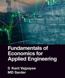 Fundamentals of Economics for Applied Engineering 2nd Edition - Original PDF