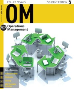 OM 5 5th Edition - Original PDF
