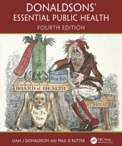 (Instant Download) Donaldsons' Essential Public Health 4th Edition - Original PDF