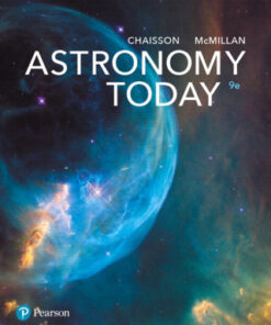 Astronomy Today 9th Edition - Original PDF
