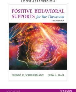 Nutrition, Health and Safety for Young Children 3rd Edition - Original PDF