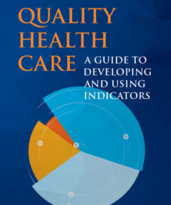 Quality Health Care 2nd Edition - Original PDF