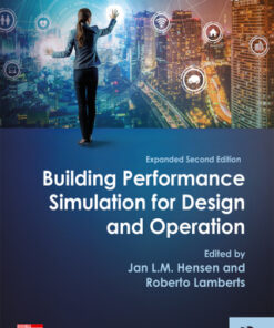 Building Performance Simulation for Design and Operation 2nd Edition - Original PDF