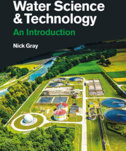 Water Science and Technology: An Introduction 4th Edition - Original PDF