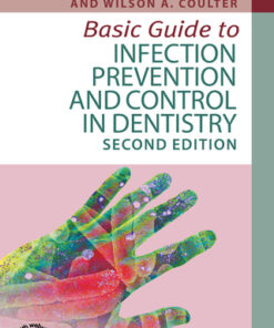 Basic Guide to Infection Prevention and Control in Dentistry 2nd Edition - Original PDF
