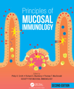 Principles of Mucosal Immunology 2nd Edition - Original PDF