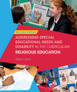 Addressing Special Educational Needs and Disability in the Curriculum: Religious Education 2nd Edition - Original PDF