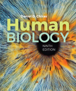 Human Biology 9th Edition - Original PDF