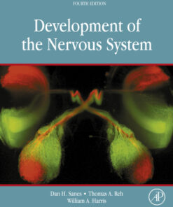 Development of the Nervous System 4th Edition - Original PDF