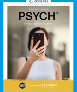 PSYCH 7th Edition - Original PDF