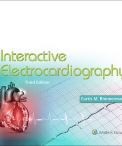 Interactive Electrocardiography 3rd Edition (Instant Download) - Original PDF