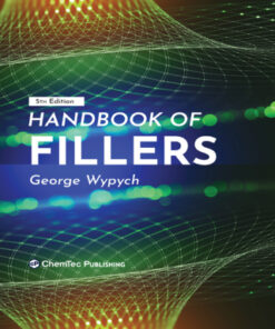 Handbook of Fillers 5th Edition - Original PDF