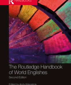 The Routledge Handbook of World Englishes 2nd Edition - Original PDF