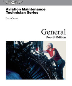 Aviation Maintenance Technician – General 4th Edition - Original PDF