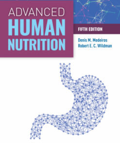 Advanced Human Nutrition 5th Edition - Original PDF