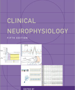 Clinical Neurophysiology 5th Edition by Devon I. Rubin - Original PDF