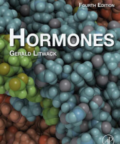 Hormones 4th Edition - Original PDF