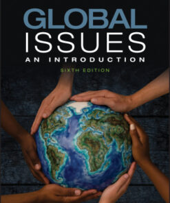 Global Issues: An Introduction 6th Edition - Original PDF