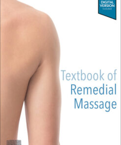 Textbook of Remedial Massage 2nd Edition - Original PDF