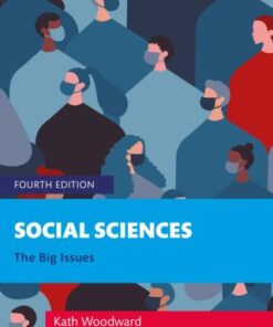 Social Sciences, The Big Issues 4th Edition - Original PDF