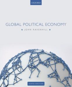 Global Political Economy 6th Edition - Original PDF