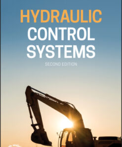 Hydraulic Control Systems 2nd Edition - Original PDF