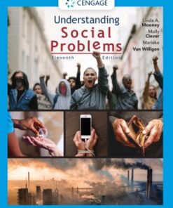 Understanding Social Problems 11th Edition - Original PDF