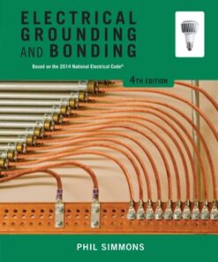 Electrical Grounding and Bonding 4e 4th Edition - Original PDF