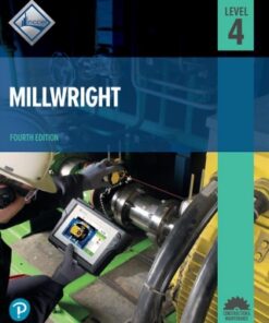 Millwright Level 4 4th Edition - Original PDF