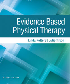 Evidence Based Physical Therapy 2nd Edition - Original PDF